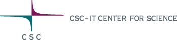 CSC logo